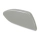 thumbnail image 1 of Tapa de boquilla del lavaparabrisas del lado derecho del parachoques delantero para Toyota Rav4 XA30 2010-2012, trim de parachoques sin pintar, 1 Pc, 1 of 7