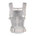 thumbnail image 3 of Ergobaby Portabebés Ergonómico Omni Breeze-PEARL GREY, 3 of 8