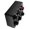 thumbnail image 1 of a refined and professional product description for an **Adjustable Variable Resistance Box** suitable for middle school physics labs:\n\n \n\n###, 1 of 5