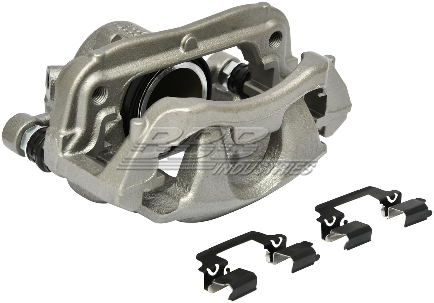 TERREPOWER formerly BBB Industries 99-02462A Reman Caliper w/installation Hardware