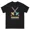 Black-3, variant on Ferguson Dont Doubt Premium T-Shirt Made in the USA Size S to 5XL