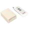thumbnail image 2 of Wireless Switch System, 433MHZ Prevent Interference 3000W RF Remote Control Switch Stable  For Electric Window, 2 of 8