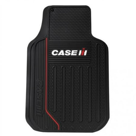 Truck Front Floor Mats - Case IH