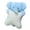 D, variant on Cute Elephant Plush Pillow Gift for Adults, 7.9" Soft Elephant Stuffed Animal for Home Decor, Comfort, and Holiday Gifts, for Birthdays, Valentine's Day, Easter, D