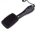 thumbnail image 3 of 2 in 1 Multifunctional Anion Hair Dryer Brush, Negative Ion Blow Dryer Brush, One Step Hair Dryer and  Hot Air Brush, Hair Diffuser, Hot Brush for Hair Styling, 3 of 8