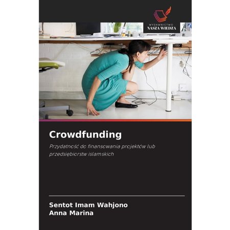 Crowdfunding, (Paperback)