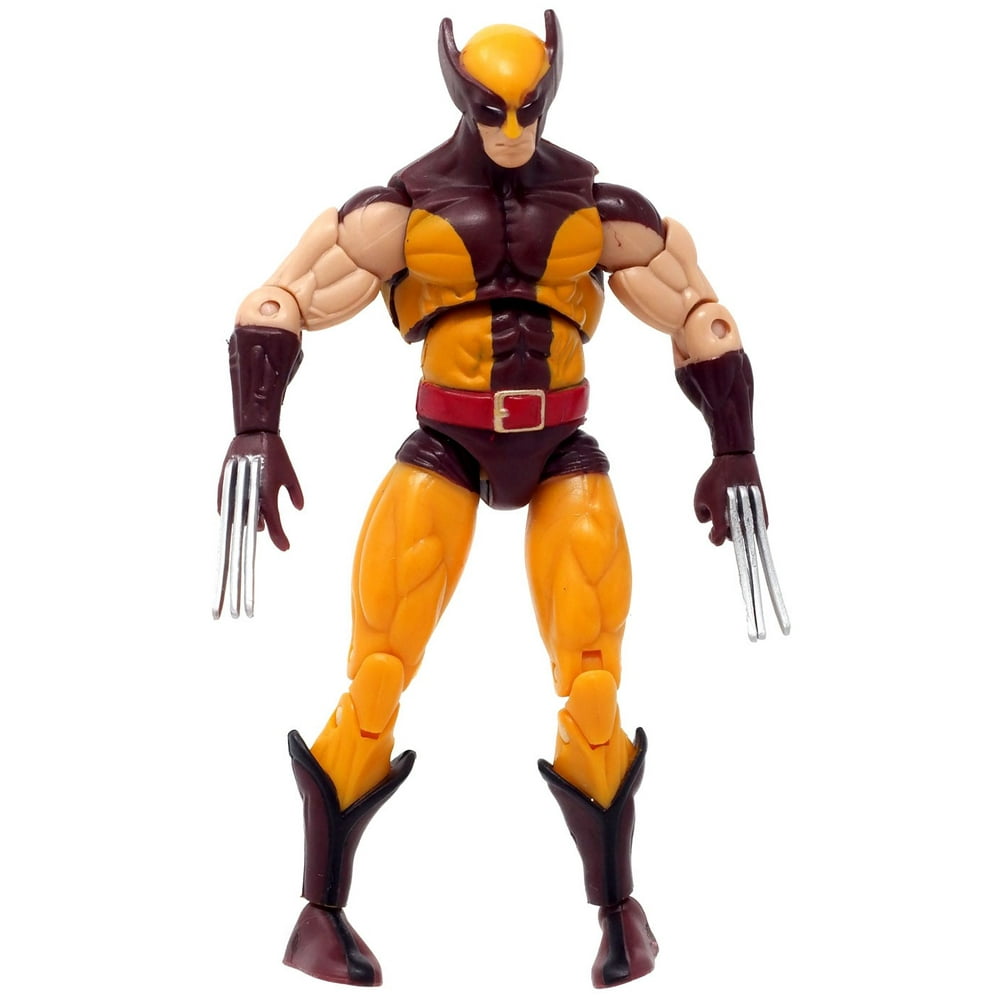wolverine toy box