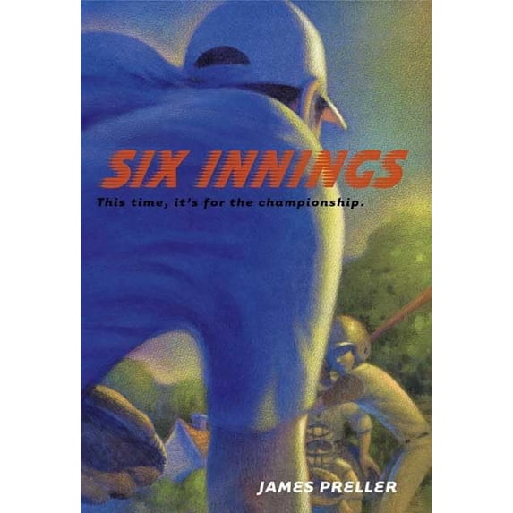 Pre-Owned Six Innings