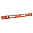 thumbnail image 1 of Nivel Digital De Alta Resistencia Magnética De Aluminio, Nivel De Burbuja De Magnéticos Fuertes Para Carpinteros, Construcción, Muebles 500mm Baoblaze Nivel de aleación de aluminio, 1 of 5