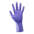thumbnail image 1 of Guantes De Nitrilo Uniseal 100 Pzas Ambidiestro Talla Chica, 1 of 2