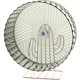 thumbnail image 1 of unbranded Para Correr De Hámster Con Base Estable Ideal Para Erizos Y Pequeños Roedores En Jaula, 1 of 6