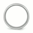 thumbnail image 2 of Cobalt Flat Polished 6mm Band Size 7, 2 of 6