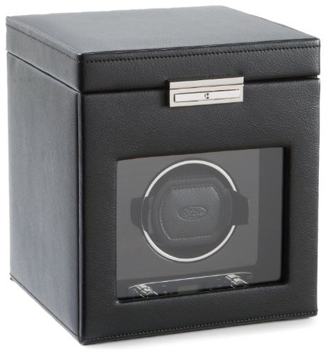 WOLF 457156 Roadster Single Watch 
