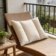 thumbnail image 4 of Cojín de soporte lumbar para silla de oficina, almohada de soporte para la espalda, cojín de asiento para estar sentado durante largos periodos, adecuado para varias sillas, un cojín para proteger la, 4 of 6