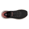 thumbnail image 4 of Tenis Mujer SKECHERS Slips in Comodos Correr Caminar negro 25, 4 of 5