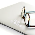 thumbnail image 4 of Luxshiny 20Pares Anillo De Silicona Para Gafas Agarre Seguro Para Actividad Diaria Y Trabajo, 4 of 7