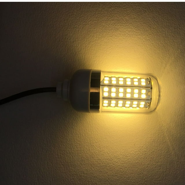 Drop Fishing Light,12V LED Bait Fishing Light Fish Finder LED Lamp LED Submersible Underwater