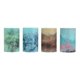 thumbnail image 1 of 4 Rolls Washi Tape Decorative Masking Washi Tapes for Journal Scrapbook Planner, 1 of 4