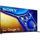 thumbnail image 4 of Smart TV Sony BRAVIA 8 II E4SNK55XR80M2 QD OLED 4K 55 Pulgadas 120Hz Google TV, 4 of 5