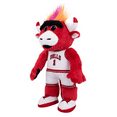 thumbnail image 3 of Bleacher Creatures Chicago Bulls Benny The Bull 10" Mascot Plush Figure, 3 of 5