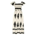 thumbnail image 6 of Womens Dresses Cheetah Dress Sexy Dresses Summer 2025 Plus Size Sexy Dress Elegant Midi Dress Ladies Maxi Dress Boho Flowy Dress Spring Midi Dresses Vestidos Bohemios Para Mujer, 6 of 8