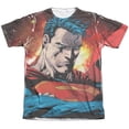 thumbnail image 1 of Superman - Determination - Short Sleeve Shirt - X-Large, 1 of 2