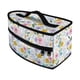 thumbnail image 1 of Organizador portátil para la mayoría de las planchas. Estuche multiusos con cremallera. Vistoso, 1 of 9