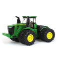 thumbnail image 1 of Tractor de juguete John Deere 9R 540 escala 1/64 para niños, 1 of 6