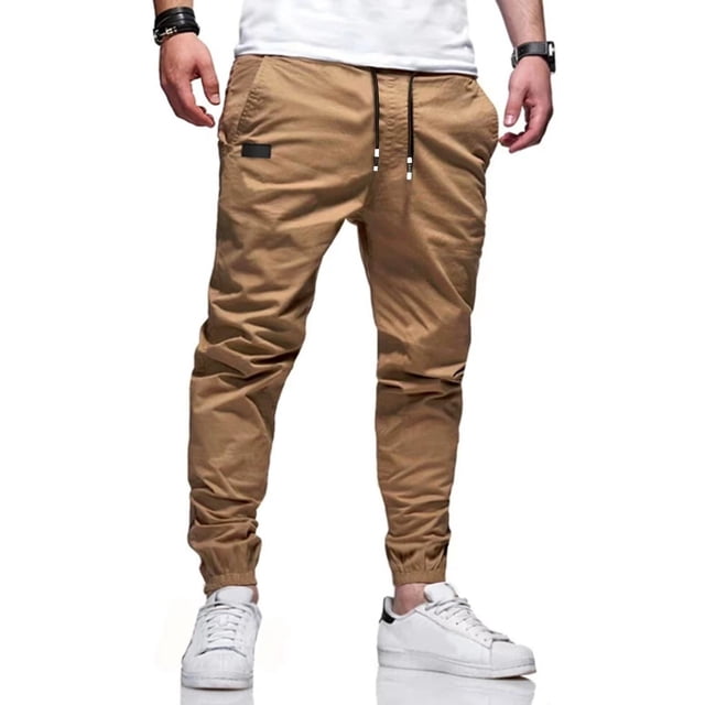 Pantalones M Menmentings Slim Khaki M