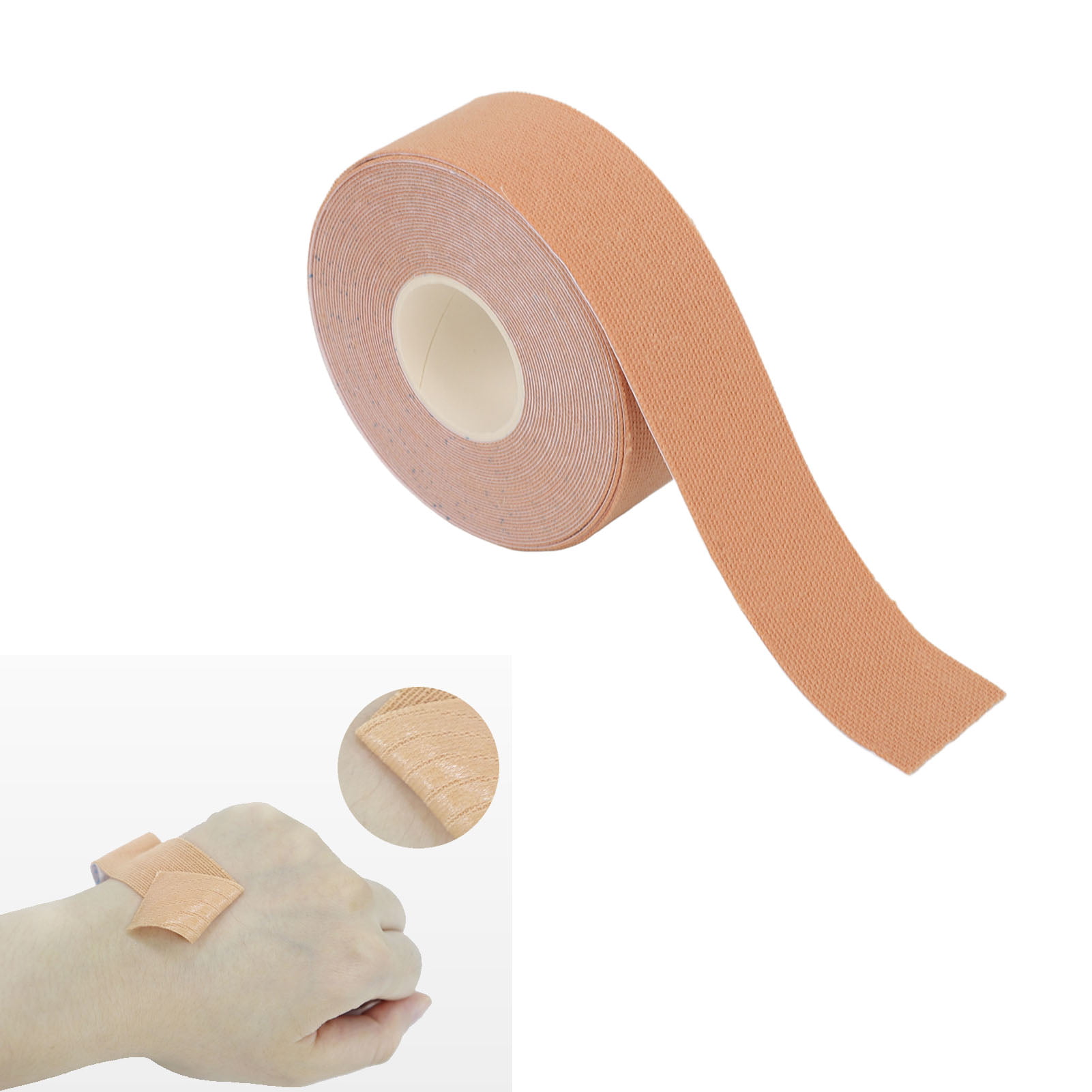 FACE SKIN TAPES Nasal Cannula Face Tape Grid Release Paper For Outdoors  £9.41 - PicClick UK