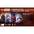 thumbnail image 2 of LEGO Star Wars: The Skywalker Saga - Galactic Edition [Xbox One / Xbox Series X], 2 of 9