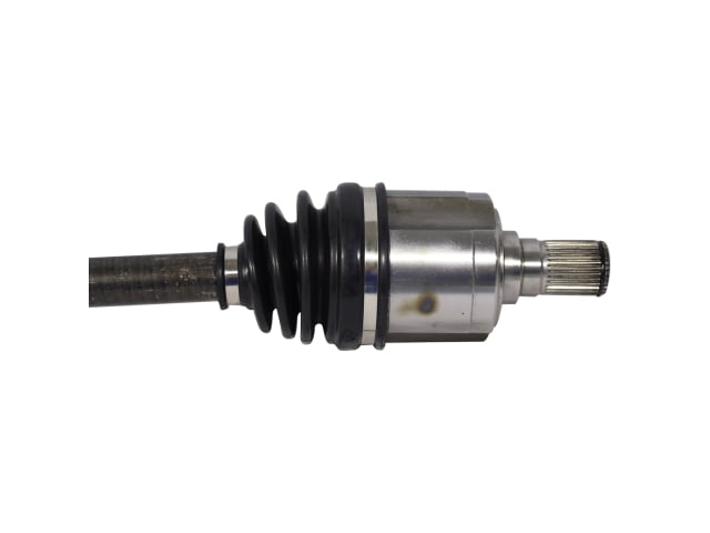GSP NCV21073 15-20 Acura TLX (3.5) CV Axle Assembly - Front Left, Acura TLX (Front Left)
