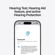 Apple AirPods Pro 3