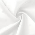 thumbnail image 6 of Alkepwun Wedding Guest Dresses for Women Fishbone Strapless Solid-Color Off Shoulder Evening Gown Solid Sexy Satin Corset Pleated Comfort Breathable Party Dress, 6 of 8