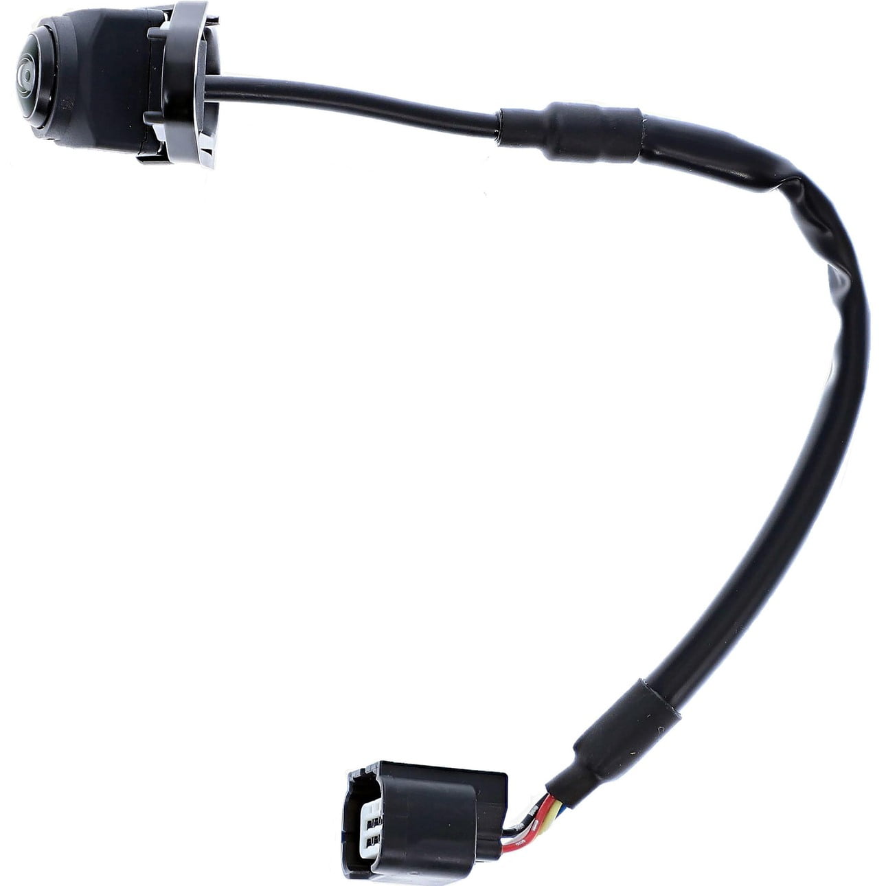 Dorman 590-167 Rear Park Assist Camera for Specific Honda Models