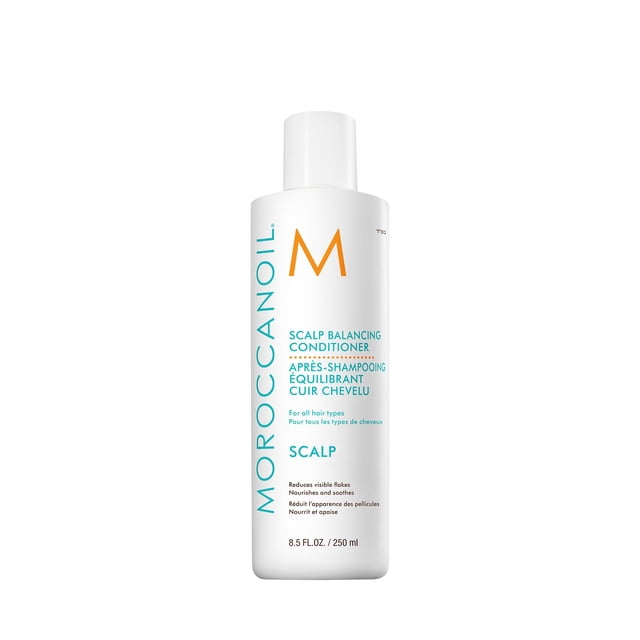 Acondicionador Moroccanoil Scalp Balancing 250 ml