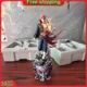 thumbnail image 2 of Figura de acción de NARUTO Pain de 29 cm, modelo GK, estatua de anime, colección de figuras de acción, exhibición de escritorio, decoración, periféricos, regalos, juguetes para niños, 2 of 5