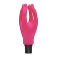 thumbnail image 1 of Massage Attachments Replacement Head Replaceable Muscle Massager AU10, 1 of 7