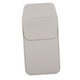 thumbnail image 5 of Protector de bolsillo para enfermera perfecl organizador gris para bolígrafos, 5 of 8
