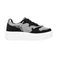 thumbnail image 2 of TENIS CASUALES DAMA CLASBEN ALLEY SIMIPIEL NEGRO, 2 of 4