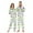 W659, variant on joogoo Grapes Unisex Adults Onesies Pajamas Jumpsuits L