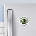 thumbnail image 3 of CafePress - Grand Teton NP Magnets - 2.25" Round Magnet, Refrigerator Magnet, Button Magnet Style, 3 of 3