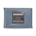 thumbnail image 2 of Cotton House - Flannel Sheet Set, 100% Cotton, King Size, Placid Blue, 2 of 4