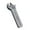 Light Pink, variant on Pipe Tongs Lighter with Warm Flame, Electronic Ignition, Refillable, Metal, Pink, 1 Pack