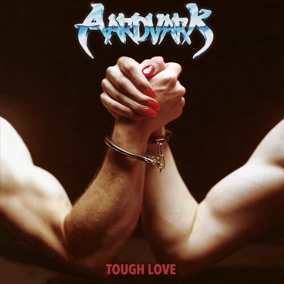Aardvark - Tough Love - Music & Performance - CD