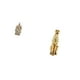 thumbnail image 5 of Estatua católica,Colección de figuritas de la Sagrada Familia,Escultura católica de la Santísima Virgen María,Figura de guepardo,Figura de guepardo dorado,adorno de escritorio moderno, 5 of 8