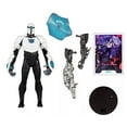 thumbnail image 2 of Figurine Articulée DC Multiverse 7 Pouces BAF Batman Futures End - Shriek Masqué, 2 of 2