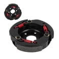 thumbnail image 2 of Motorcycle Racing Clutch Replacement for GY6 50cc 60cc 805 Scooter Moped ATV 139QMA 139QMB Engine, 2 of 5