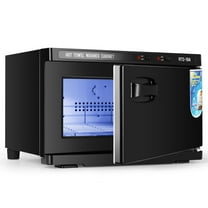 Artist Hand 18L Hot Towel Warmer Salon Cabinet for Facials Barber Spa Beauty Tattoo Massage Manicure