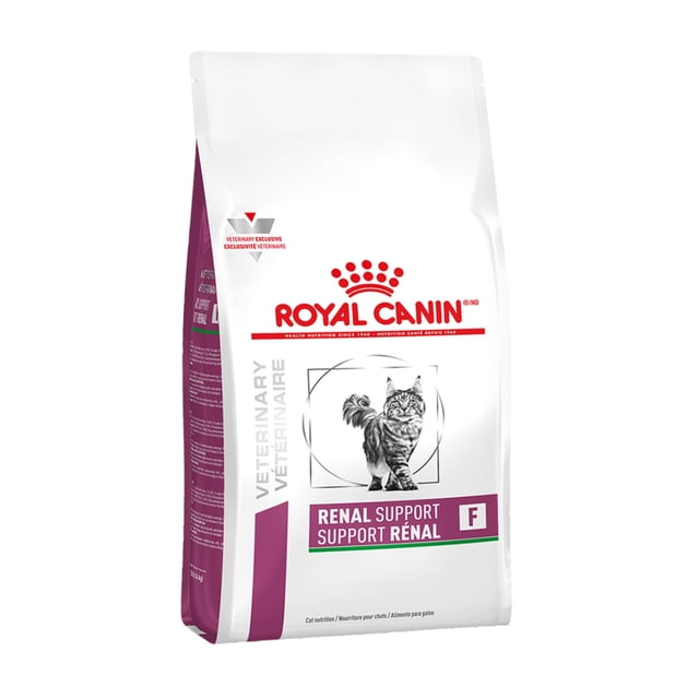Alimento Para Gato Royal Canin Feline Renal Support 3 kg